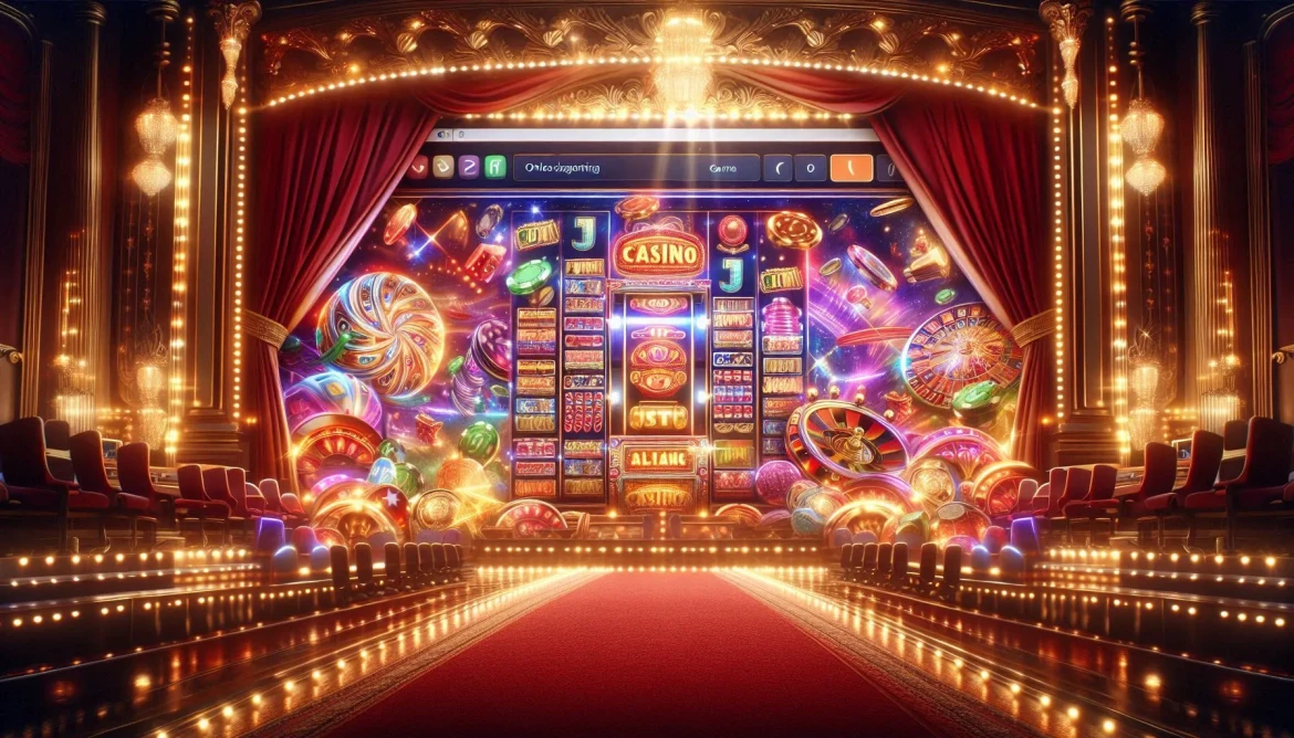 Piperspin Casino